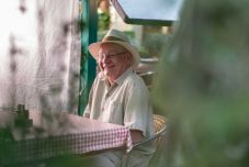 A Bereményi Gézáról szóló portréfilm a Magyar Mozgókép Fesztiválon debütál