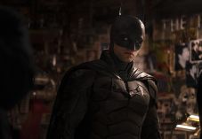 Én vagyok az éjszaka - Matt Reeves: Batman