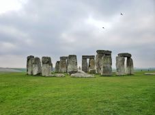 Megfejthették a Stonehenge misztikus titkát