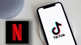 A Netflix és a TikTok kivonult Oroszországból