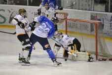 Erste Liga: győzelemmel kezdte a Csíkszeredai Sportklub az elődöntőt