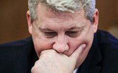 Csak átszervezték, nem számolták fel a SIIJ-t – Az igazságügyi miniszter lemondását kéri az USR