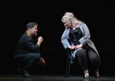 „Az önazonos, szabad nő ódája” – a Carment mutatja be a kolozsvári opera