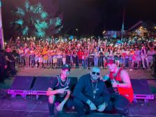 Ezeket az előadókat hallgatták leginkább a magyar fiatalok