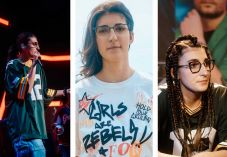 Ha nem rappel vagy énekel, akkor kosárlabdázik: gyergyói fiatal lány az X-Faktor döntőjében