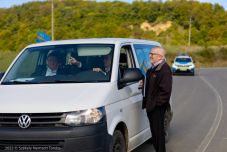 Elismerte a rendőrség: követték és megfigyelték Izsák Balázst