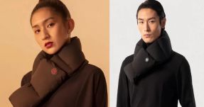 Nemsokára okos sál melegíti a nyakunkat: érkezik a Xiaomi 3 másodperc alatt felmelegedő ruhadarabja