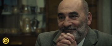 Fazakas Péter filmrendező: „pusztán színészi eszközökkel nem bontakozott volna ki Kulka János szerepe”