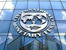 IMF: a korábban becsült 2,2 százalék helyett 4,8 százalékkal nő idén a román gazdaság