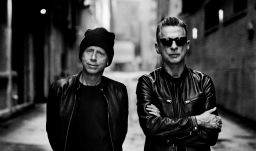 A Depeche Mode jövőre újra turnézik, Bukarestben is koncertezik