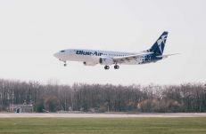 Blue Air-botrány: a kormány a felelősöktől kéri vissza a kint rekedtek hazaszállítási költségeit