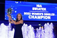 WTA-ranglista: az éllovas Iga Swiatek előnye jelentősen nőtt