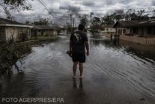 Halálos áldozatai is lehetnek a hurrikánnak Floridában