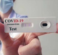 INSP: az elmúlt héten 265 omikron-esetet igazoltak Romániában