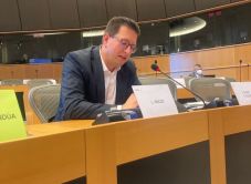 Vincze Loránt: téved az EB, amikor tagállami hatáskörnek nevezi a kisebbségvédelmet