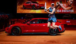 WTA-ranglista: Iga Swiatek tovább növelte előnyét