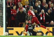 Bajnokok Ligája: 2–0 az angol–spanyol párharc állása az elődöntőben