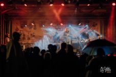 Csíki Jazz: minden nap teltházzal, csodás zenékkel, szuper közönséggel