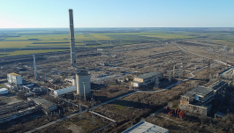 Tiltakoznak a bolgárok a Romániába tervezett hulladékégető ellen