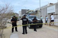 Négyen haltak meg egy fegyveres támadásban, köztük a támadó