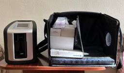 A szalontai önkormányzat drogtesztet vásárolt a helyi közlekedési rendőröknek