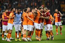 BL-selejtező: főtáblára került a Galatasaray, a Braga és a Young Boys
