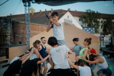 Musicallel indítja az évadot a nagyváradi Szigligeti Színház Lilliput Társulata és a Nagyvárad Táncegyüttes