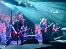 A Cavalera-gőzhenger morbid pusztítása