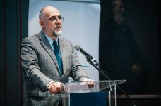 „Bizonyos jogokat csak közösségben lehet gyakorolni” – Megnyitották a Vallástudományi konferenciát