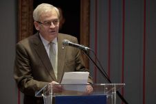 Hogyan tovább? – megalakulásának huszadik évfordulóját ünnepelte az Erdélyi Magyar Nemzeti Tanács