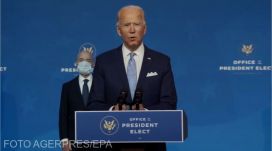 Kezdődhet a Joe Biden elleni alkotmányjogi felelősségre vonási eljárás
