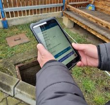 Sepsiszentgyörgyön befejezték a sok bosszúságot okozó vízóra-cseréket