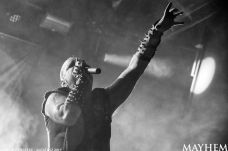 Csihar Attila: „Engem nagyon érdekelnek az ősi kultúrák”