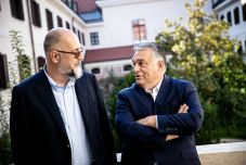 Fidesz, RMDSZ – értékek, érdekek és politikai gyakorlat