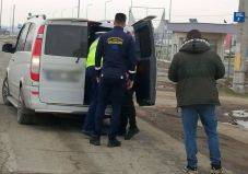 Tavaly ötezernél is több külföldit találtak, akik illegálisan tartózkodtak Romániában