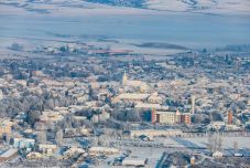 Háromszéken bővült a turisztikai települések száma