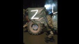 Botrányos felvonulás Bákó megyében: orosz katonáknak öltöztek az emberek