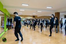 Gyergyószentmiklósi diákok előadásában mutatják be A dzsungel könyve musicalt