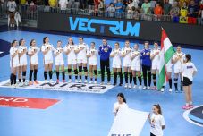 Legyőzték a házigazda Romániát; címvédésre készülhet Magyarország U19-es női kézilabda-válogatottja