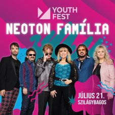 Youth Fest: háromnapos fesztivál a Szilágyságban