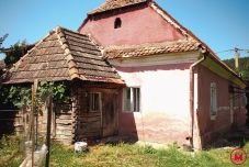 Ükapáink építették: Kovászna megye – A bikfalvi hagyományos házak