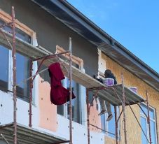 Feketemunkáért bírságoltak az építőiparban