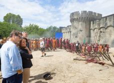 Novák Katalin: készül a „magyar Trónok harca”