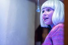 „A színház egyet jelent a kihívással” – Interjú Nagy Xénia Abigél színésznővel