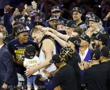 NBA: története első bajnoki címét szerezte meg a Denver Nuggets