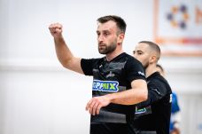 Sepsiszentgyörgyöt újra felhelyeznék a hazai futsal térképére