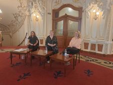 Zenés előadásokkal köszönti az új évadot a Szigligeti Színház