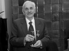 Elhunyt Dánielisz Endre, Nagyszalonta legendás irodalomtörténésze