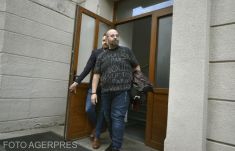 FRISSÍTVE – Colectiv-ügy: szabadlábra kerül Cristian Popescu-Piedone, a döntés jogerős