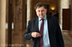 Rafila: megoldásokat keresünk, hogy elejét vegyük az általános sztrájknak az egészségügyben